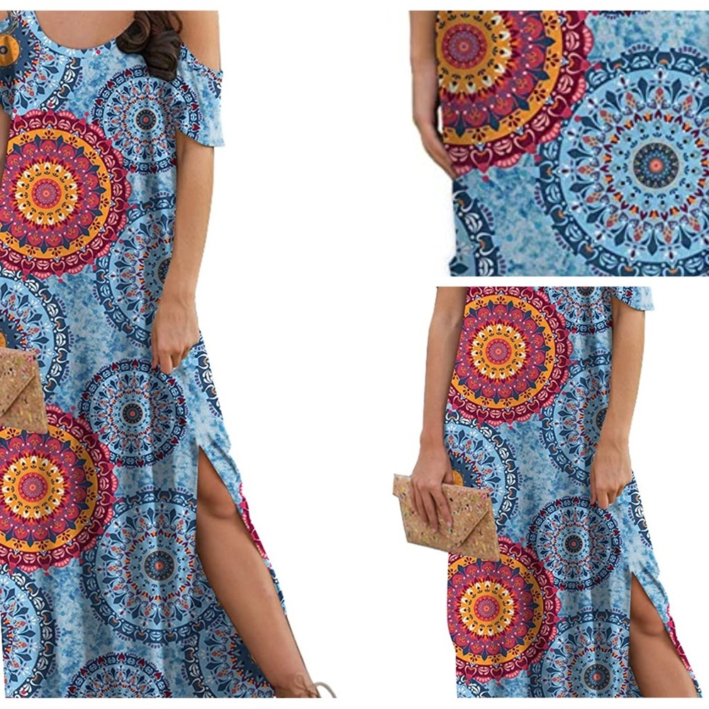🎉 MAXI DRESS🎉